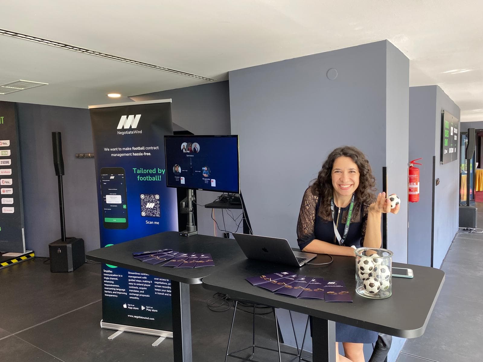 Football Business Summit 2024