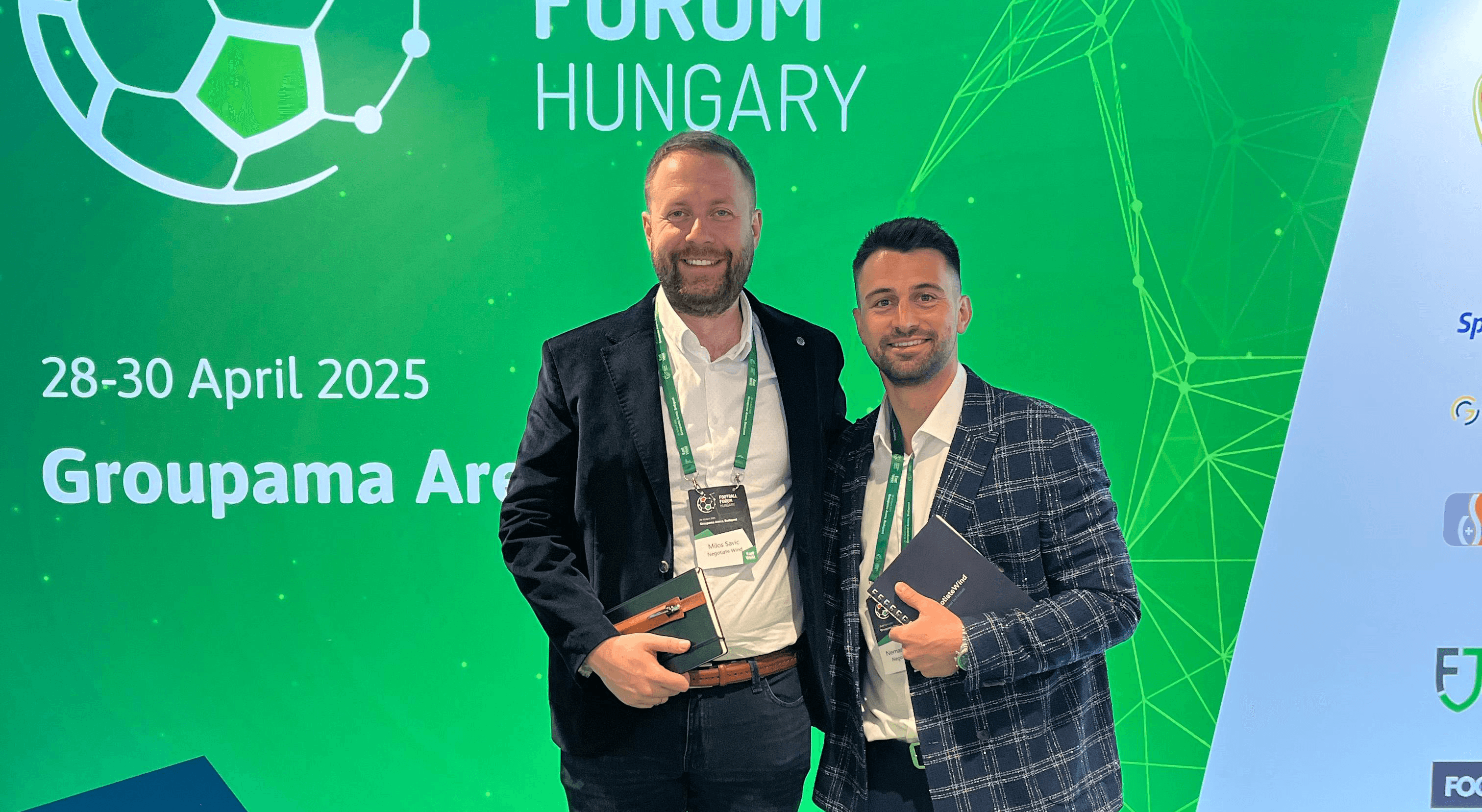 Football Forum Hungary 2025