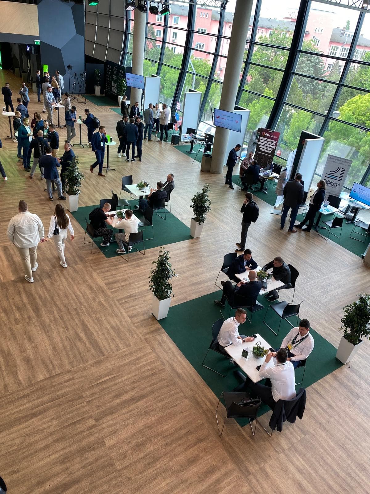 Football Forum Hungary 2024