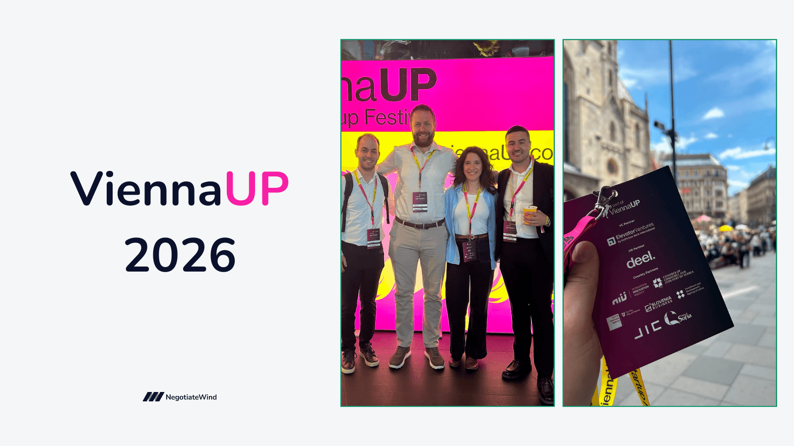 ViennaUP 2026
