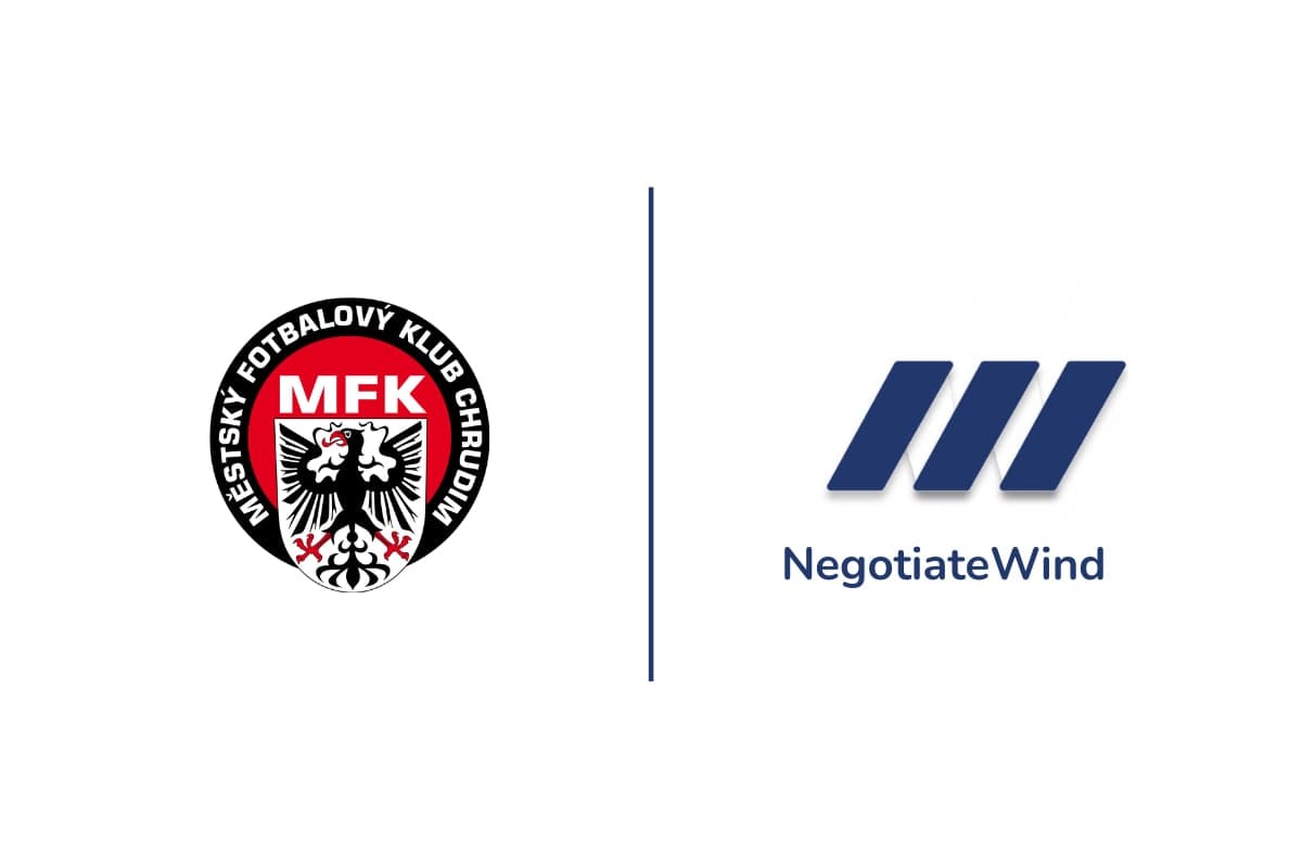 MFK Chrudim & NegotiateWind