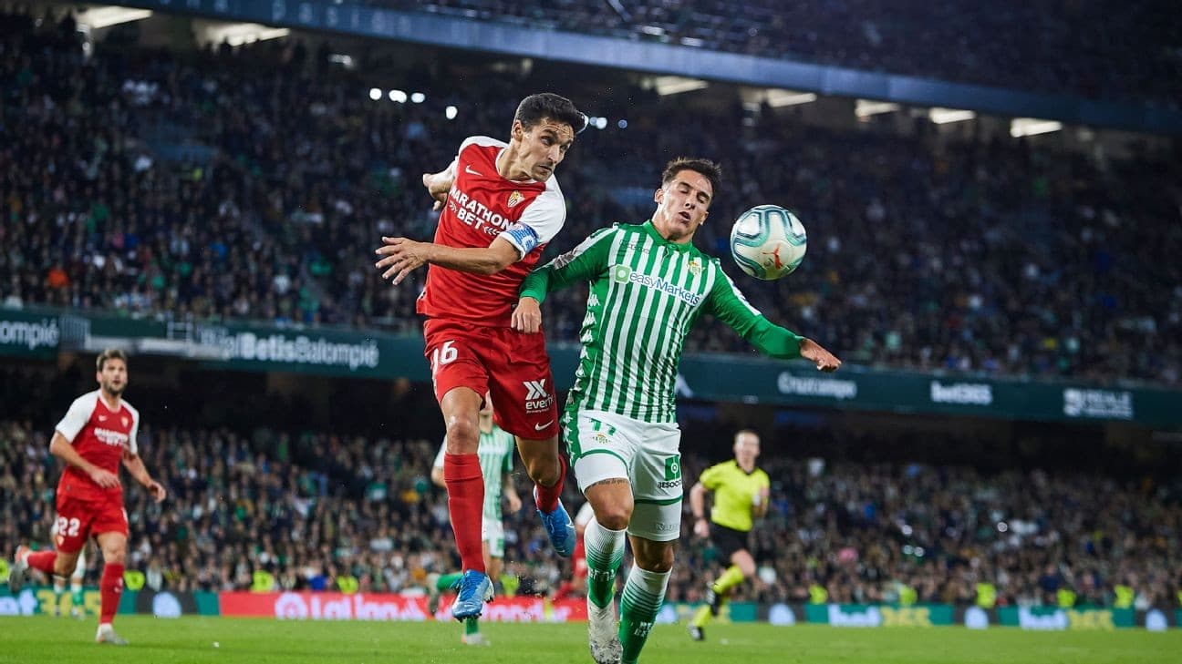 Seville vs Betis – The real derby of Spanish football for real supporters